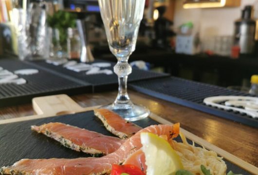 Bibi Bistro - Vama Veche