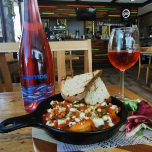 Bibi Bistro - Vama Veche