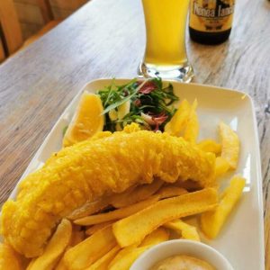 Bibi Bistro - Vama Veche