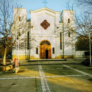 Biserica Greacă - Galați