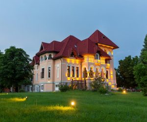 Casa Danielescu - Târgu Jiu