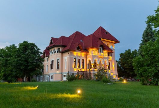 Casa Danielescu - Târgu Jiu