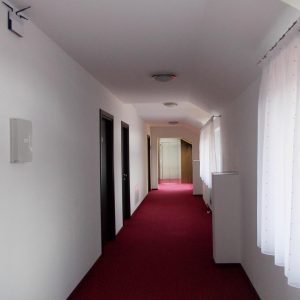 Hotel CPPI Vest - Bușteni