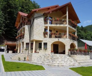 Casa Andra - Slănic Moldova