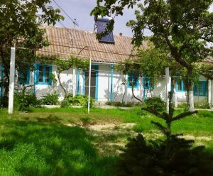Casa Bătrânului Pescar - Jurilovca