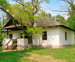 Casa Mihai Eminescu - Ipotești