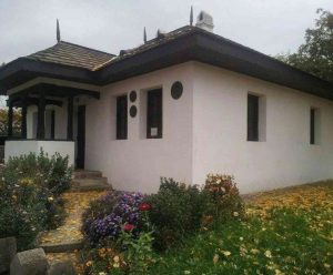 Casa Nicolae Iorga - Botoșani