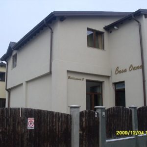 Casa Oana - Iași