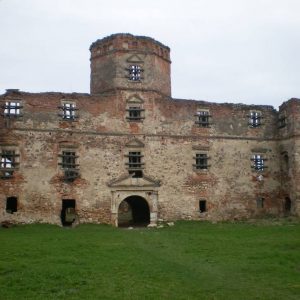 Castelul Lonyai