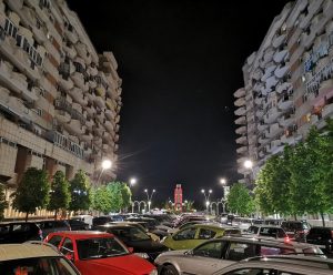 Citadella Apartment - Alba Iulia