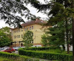 Complex Living - Timișoara