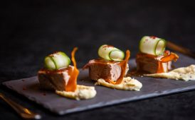 Ellipse City Restaurant - Craiova