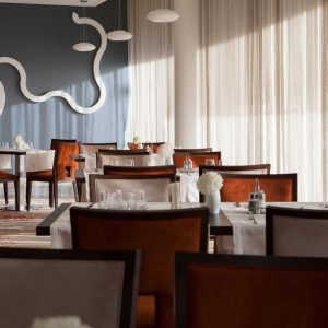 Ellipse City Restaurant - Craiova