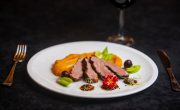 Ellipse City Restaurant - Craiova