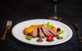 Ellipse City Restaurant - Craiova
