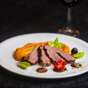 Ellipse City Restaurant - Craiova
