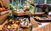 Ellipse City Restaurant - Craiova