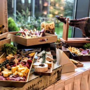 Ellipse City Restaurant - Craiova