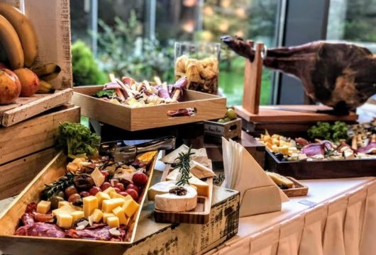Ellipse City Restaurant - Craiova