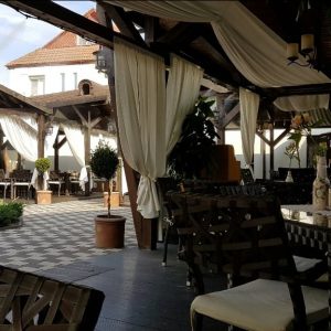 Epoca Steak House & Wine Bar