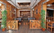 Epoca Steak House & Wine Bar
