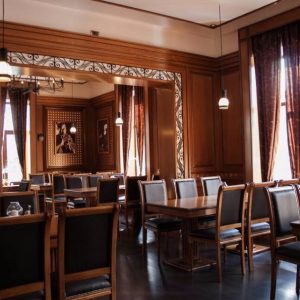Epoca Steak House & Wine Bar