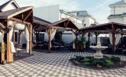 Epoca Steak House & Wine Bar