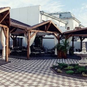 Epoca Steak House & Wine Bar