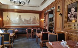 Epoca Steak House & Wine Bar
