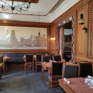 Epoca Steak House & Wine Bar