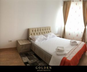 Golden Apartments - Iași