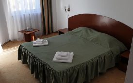 Hotel Helios - Ocna Sibiului