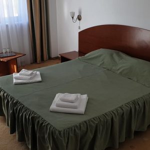 Hotel Helios - Ocna Sibiului