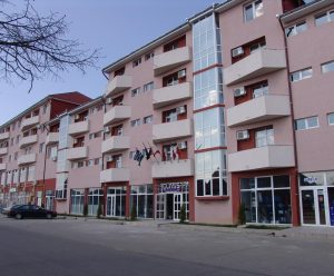 Hotel Class - Oradea