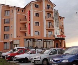 Hotel Coral - Satu Mare