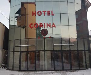 Hotel Corina - Borșa