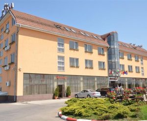 Hotel Dana - Satu Mare