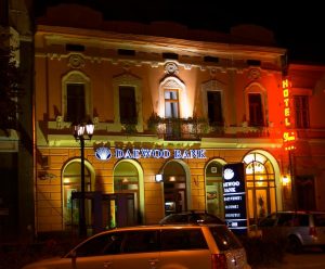 Hotel Dana 2 - Satu Mare