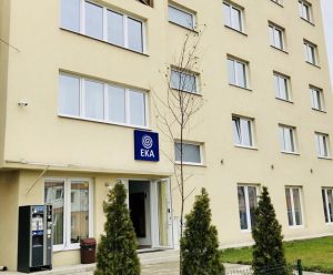 Hotel EKA - Sebeș
