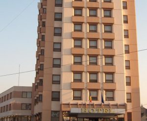 Hotel Egreta - Tulcea