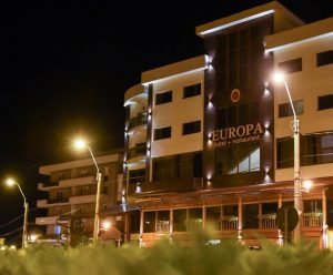 Hotel Europa - Baia Mare