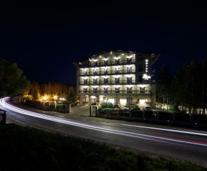 Hotel Helen - Bacău