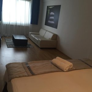 Hotel Korall Residence - Satu Mare