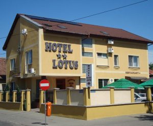 Hotel Lotus - Arad