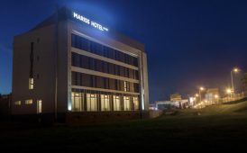Hotel Mariss - Alba Iulia
