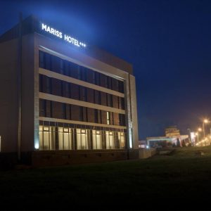 Hotel Mariss - Alba Iulia