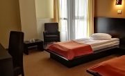 Hotel Maxim - Arad