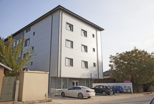 Hotel Nova Bital