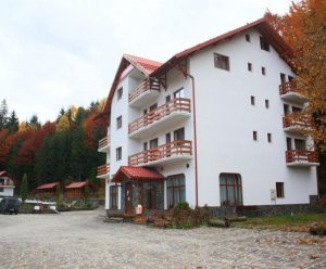 Hotel Păltiniș - Borșa