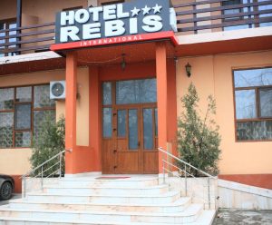 Hotel Rebis - Brăila